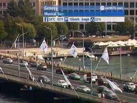 Agadir - Morocco, Ascona - Ticino - Switzerland, Warsaw - Poland, Doha - Qatar, Geneva - Switzerland, Berlin - Germany, Amsterdam - Netherlands