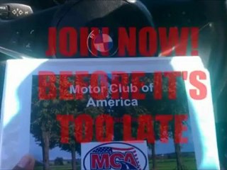 Gettin MCA Money! Are You Ready?