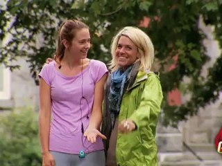 Voleur de beau petit chien!