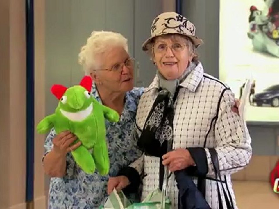 Caméra Cachée - Chat Caché dans le Sac