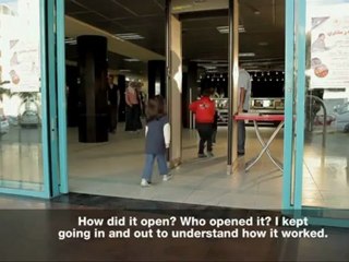 Al Jazeera World - Beyond the Walls