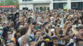 Islam in Germany: 17 non-Muslims convert to Islam LIVE