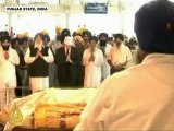 Thousands mourn Sikh temple victims in US