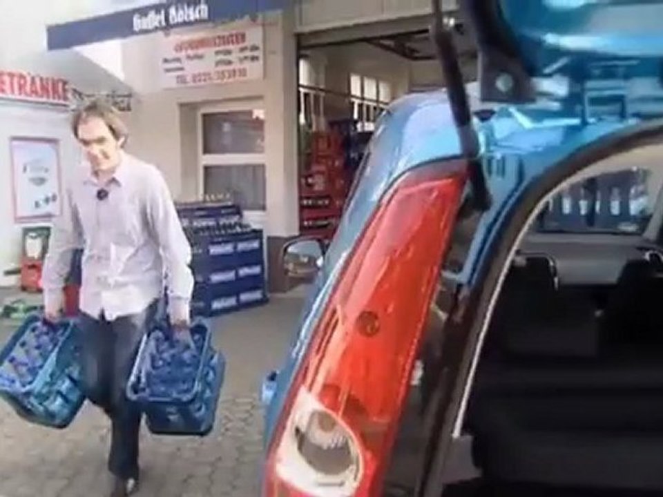 Das Automagazin vom 21.08.2012 | Motor mobil