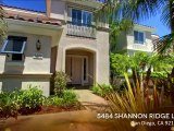 Rina and Sergio San Diego Exclusive properties Carmel Valley Homes. Lexington House for sale not a foreclosure, amazing panoramic views, canyon lot. Top rated School District, DMUSD Sage Canyon school. Homes for Sale, Buying a home in Carmel Valley