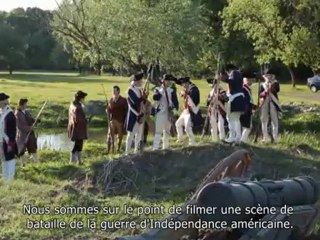 Assassin's Creed III - Making-Of du Trailer \"Rise\"