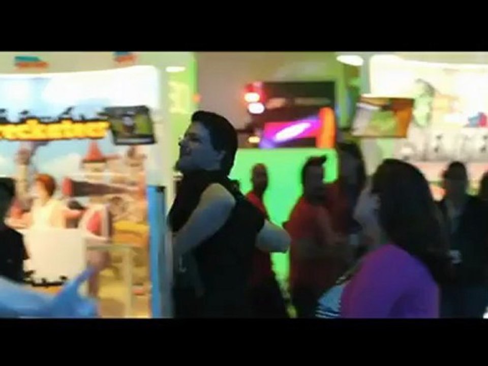 Halo 4 - Behind the Scenes : E3 2012