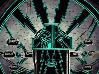 Tiny & Big: Grandpa’s Leftovers - Trailer de lancement