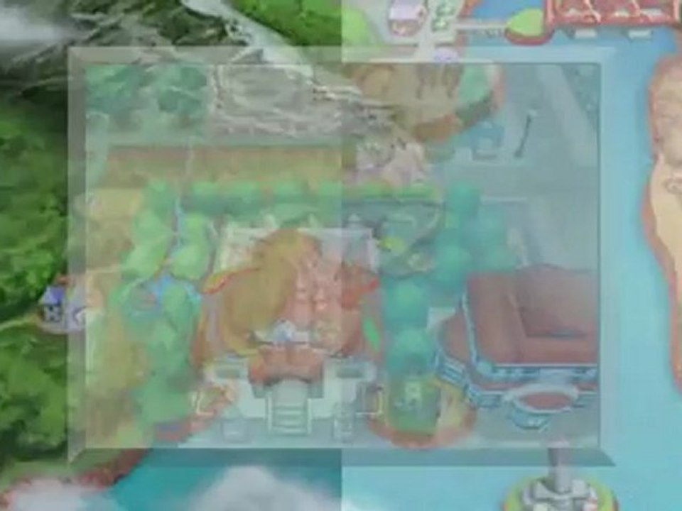 Pokémon Version Blanche 2 - Trailer Anglais