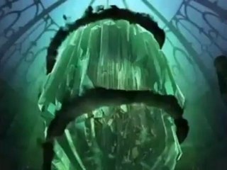 Bravely Default : Flying Fairy - Trailer Juin 2012