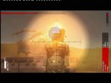Metal Gear Solid Peace Walker - Attaque du Cocoon partie 1