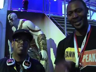 Gods of War : Ascension - Multiplayer like a Boss