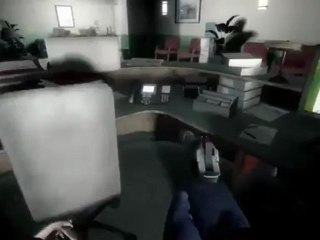 Payday : The Heist - Trailer No Mercy