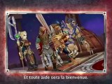 Heroes of Ruin - Trailer de Lancement