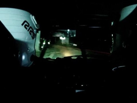 Ain-Jura 2012 ES1 Di lullo / Chavin AX F2000/12