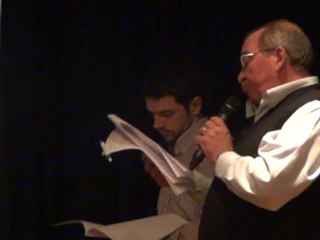 2012-08-21 - LANZAMIENTO OFICIAL DEL 25º CONCURSO DEL SURUBI