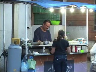 EL CHA food  apoya a los Reyes Feos Ausentes de Atotonilco