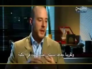 Islam in USA: Why an American doctor convert to Islam.