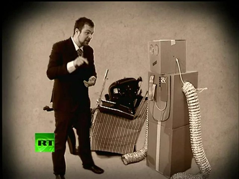 Why You Should Care: US missile shield in Europe (E7)