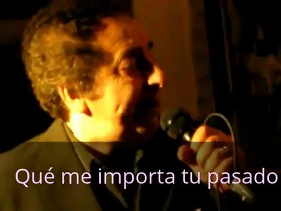 Mario Del Río