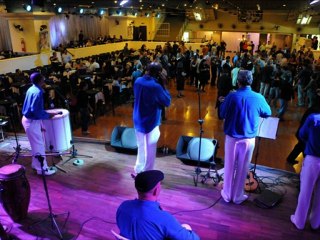 essencia do samba oficial