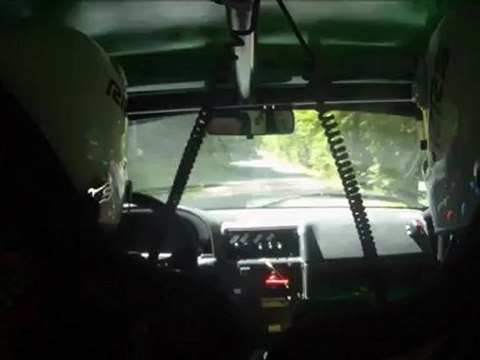 Ain-Jura 2012 ES4 Di lullo / Chavin AX F2000/12