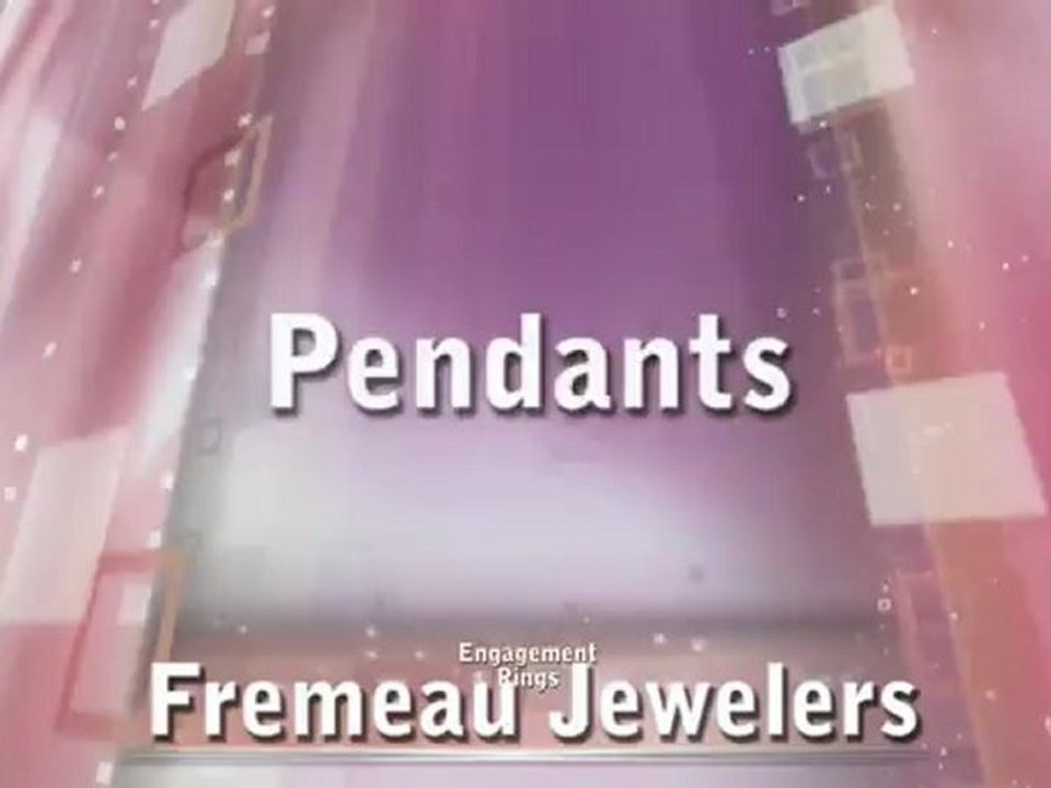 Retail Jewelry Store Fremeau Jewelers Burlington Vermont