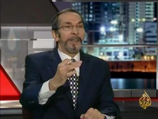 الاتجاه المعاكس - هل فقد الغرب سيطرته على العالم؟