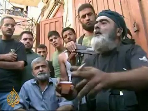 Deadly Syria-linked clashes strike Lebanon's Tripoli