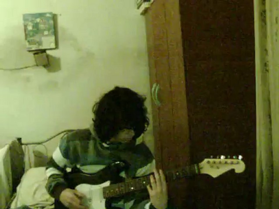 Una medio triste de los caballeros del zodiaco