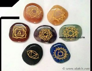 wholesale chakra set