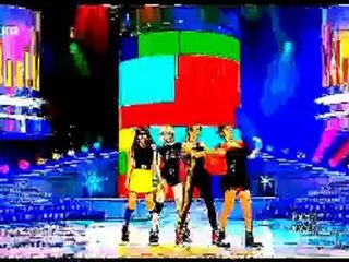 Miss A breathe by me