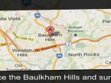 Baulkham Hills Blinds | Call 02 9686 0300