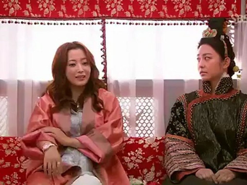 [koredizinet]Faith 3.Bölüm-001