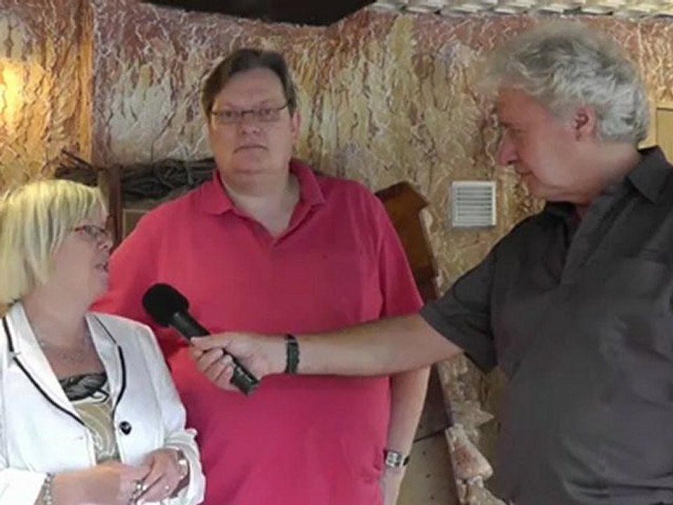 Airnergy Partner Salzgrotte Oberhausen