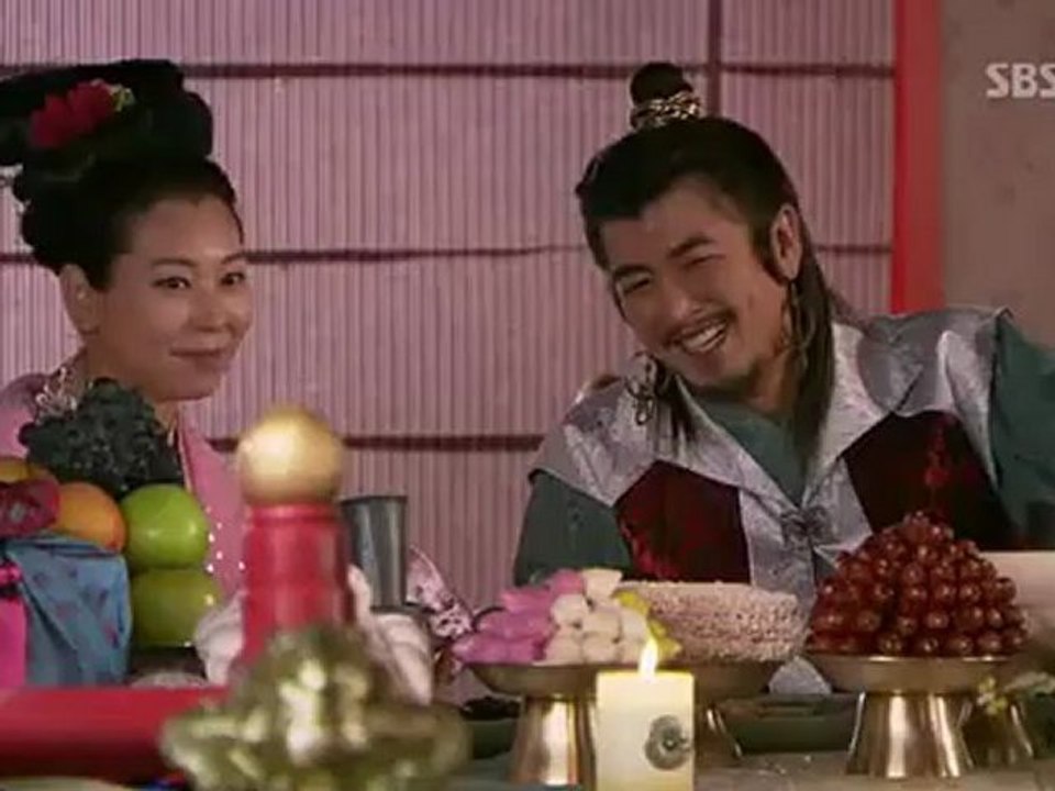 [koredizinet]Faith 3.Bölüm-002