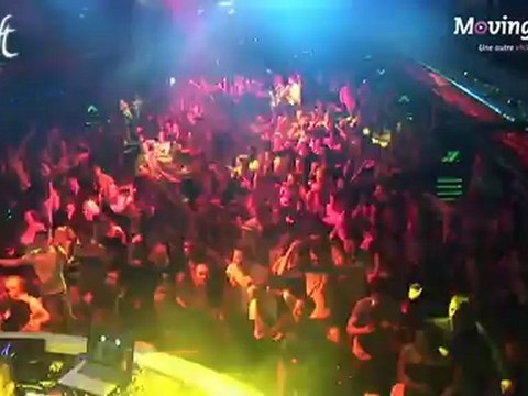 METROPOLIS PARIS LE LOFT Le plus grand Complexe NightClubbing de Paris - Ile-de-France11