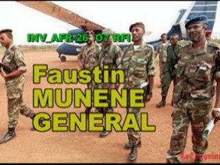 FAUSTIN  MUNENE Par Christophe Boisbouvier pourquoi cette différence de traitement de l'infos ? TOLOBA TOLOBA TE