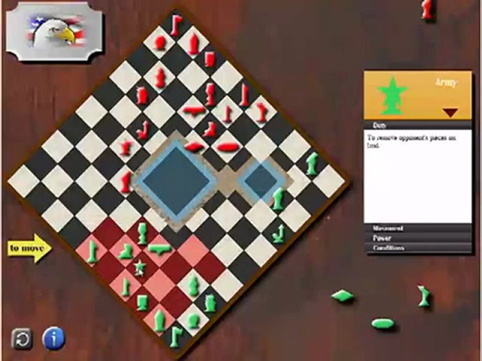 Let%27s Play Armis ... The Scorpion Set-up%2C by Rami Cherni