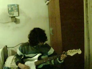 La mano de dios, esta m salio decente jaja :)