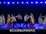 Ensemble Musiques et Danses du CIOFF France