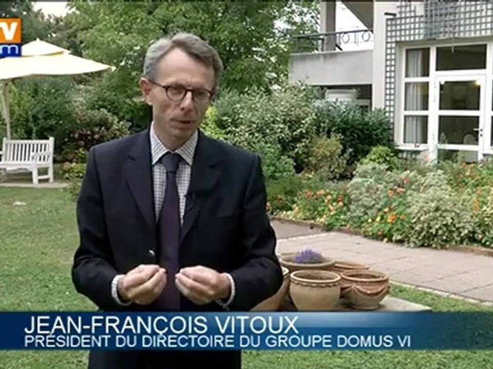 Contrats d'avenir pour les services d'aide aux personnes âgées