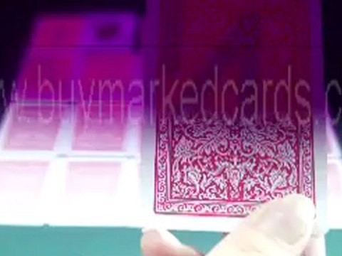 marked cards تميزت بطاقات: فورنييه-2818