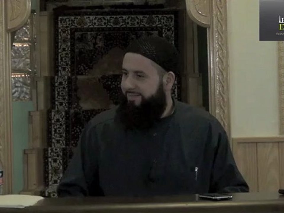 Remets toi en question...1/2-Eric Younous-