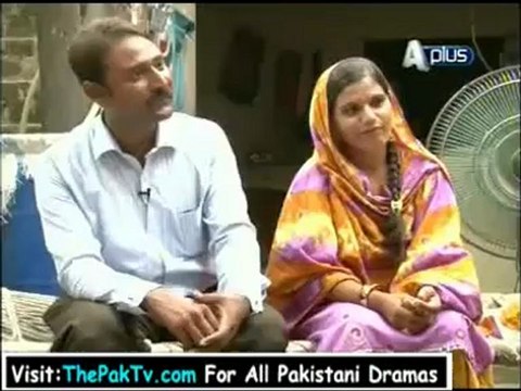 Haan Qabool Hai - By A_Plus 22nd August 2012 Part 2