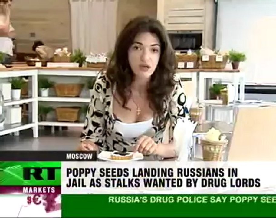 Poppy retailers  drug barons?