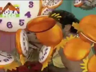 Valentino Lanus - La Hora Pico