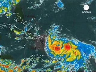Tropical storm Isaac delays Guantanamo hearings