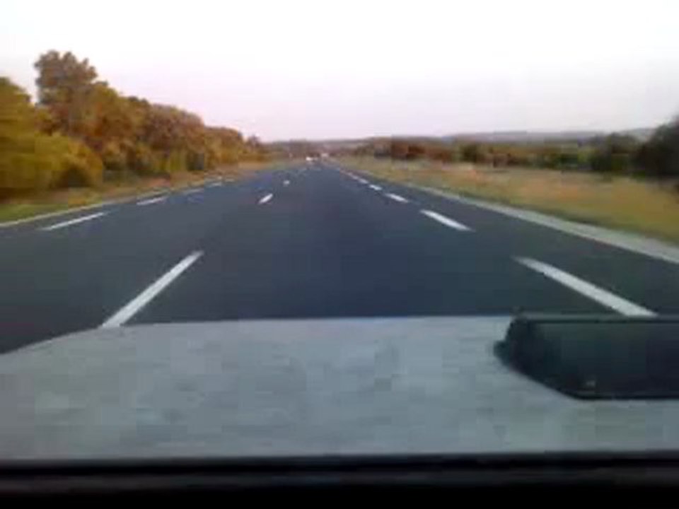 fiat panda 4x4 a sa vitesse de pointe