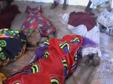 Kenyan village attack leave dozens dead